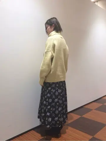 23区 L S コーディネート画像