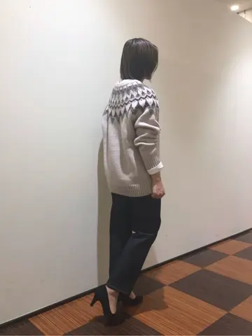 23区 L S コーディネート画像