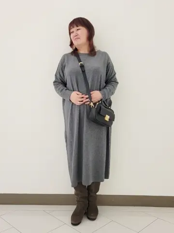 23区 L kazumi コーディネート画像