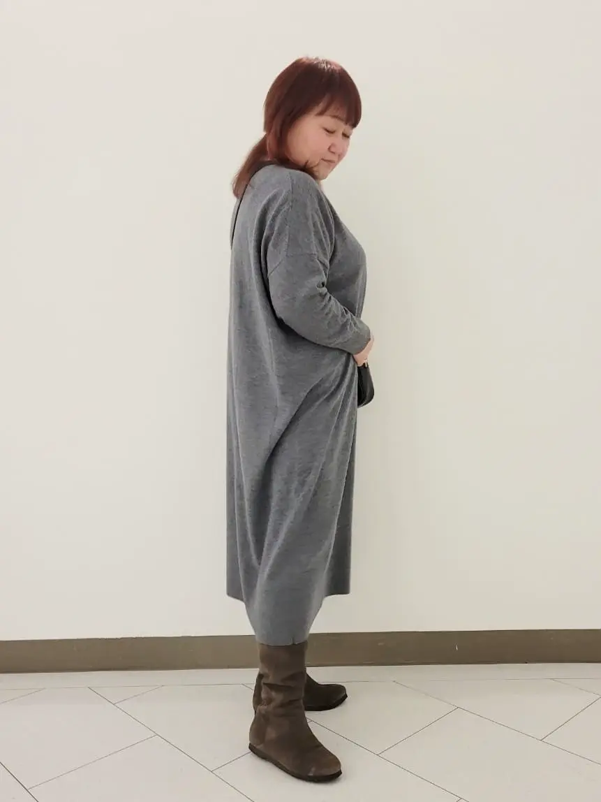 23区 L kazumi コーディネート画像