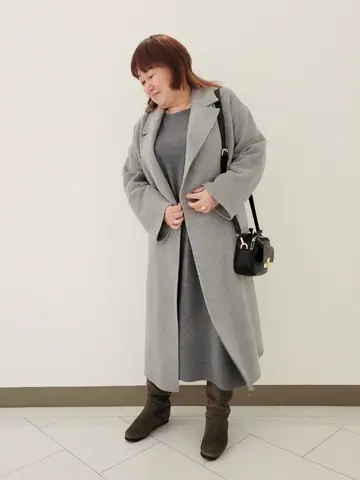 23区 L kazumi コーディネート画像