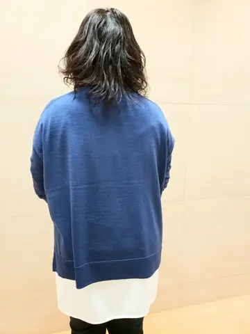 23区 L 菅野 コーディネート画像