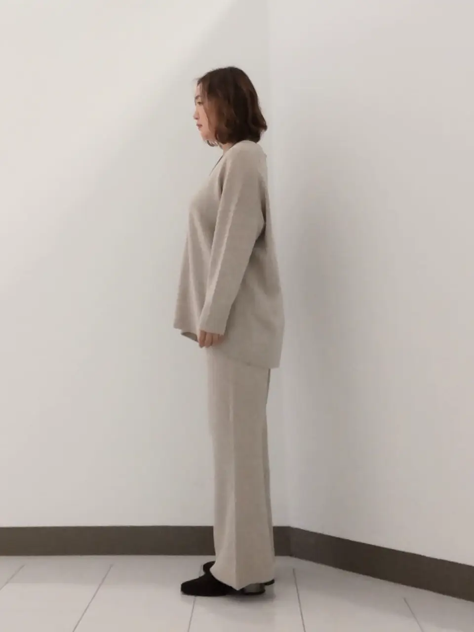 23区 L ナオミ コーディネート画像