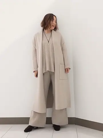 23区 L ナオミ コーディネート画像