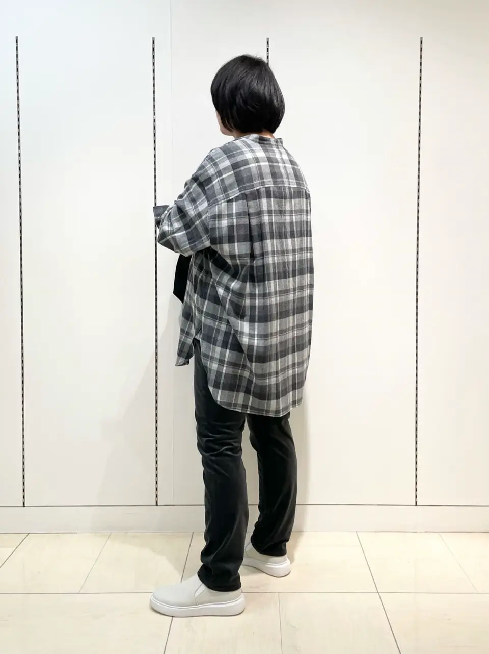 23区 L 松澤 コーディネート画像