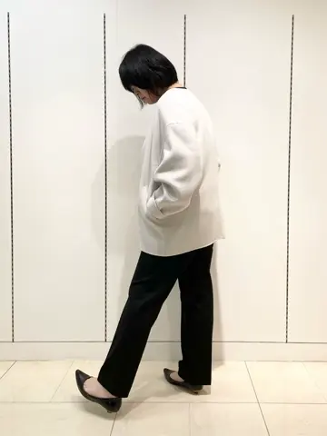 23区 L 松澤 コーディネート画像