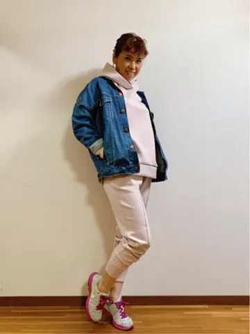 23区 L 犬塚 コーディネート画像