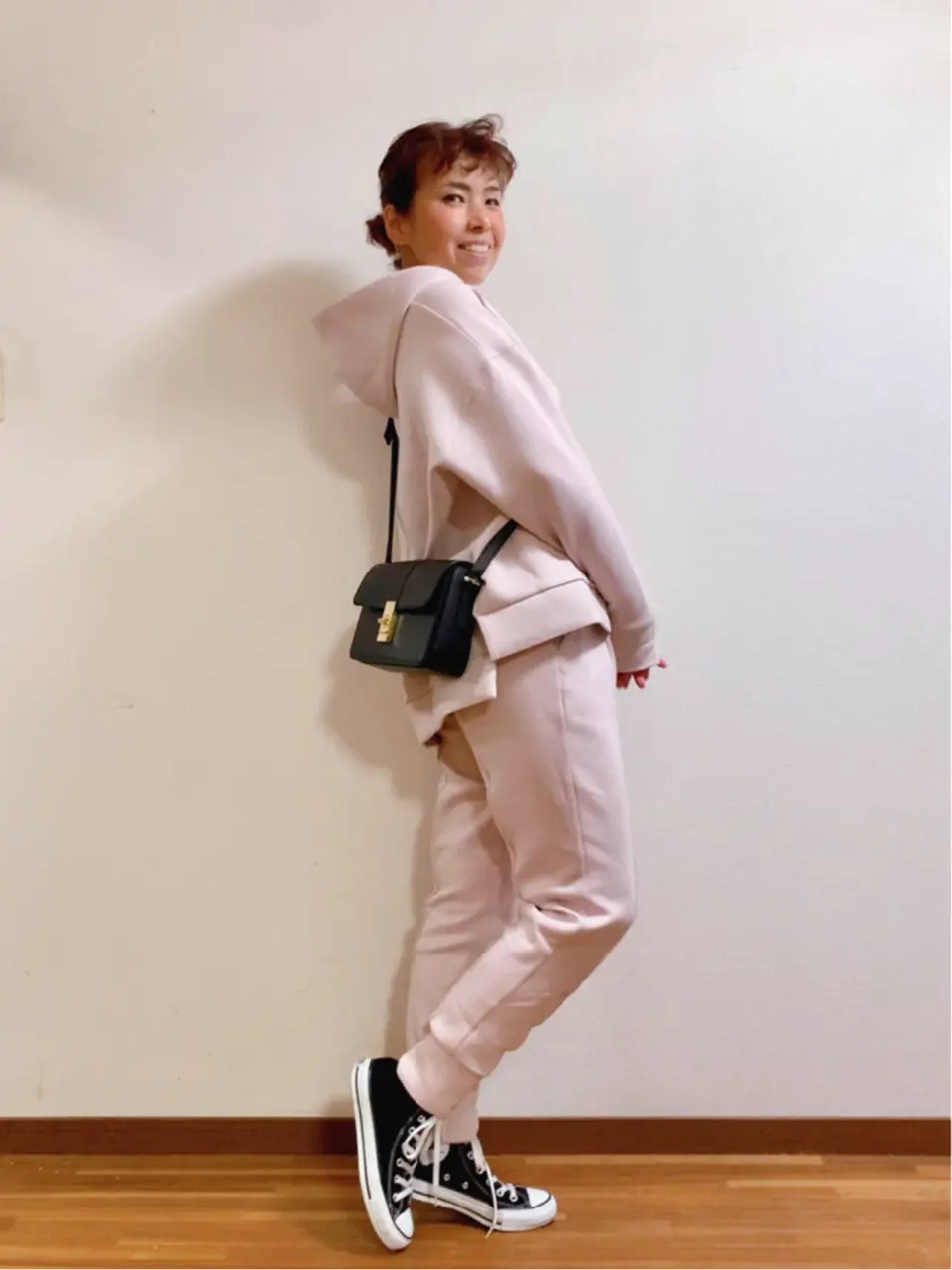  犬塚 コーディネート画像