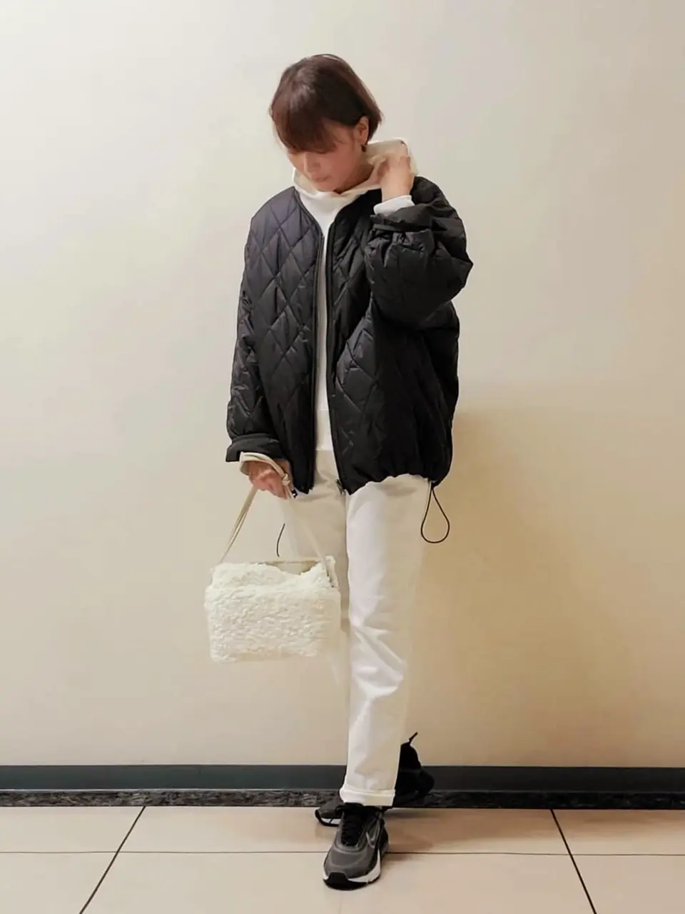  坂本 コーディネート画像