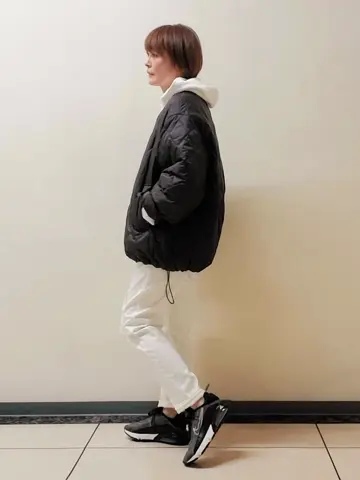 23区 L 坂本 コーディネート画像