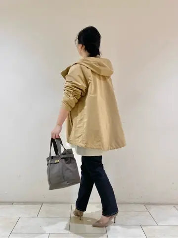 23区 L 笹川 コーディネート画像