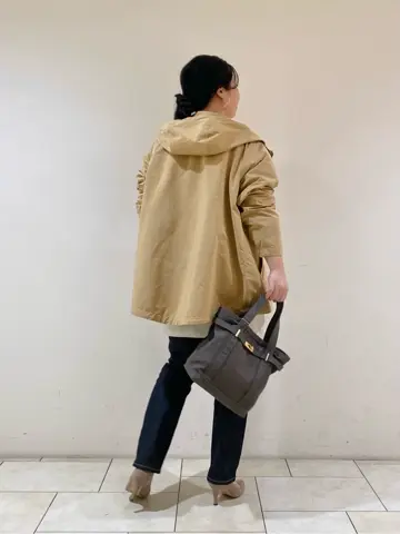 23区 L 笹川 コーディネート画像