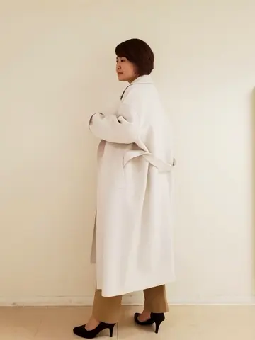 23区 L 堤 コーディネート画像