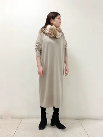 23区 L 神道 コーディネート画像