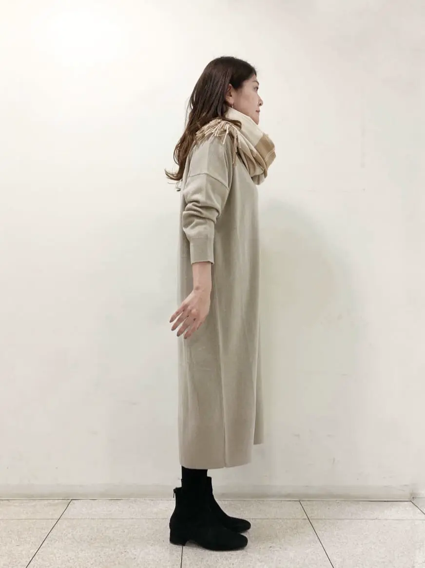 23区 L 神道 コーディネート画像