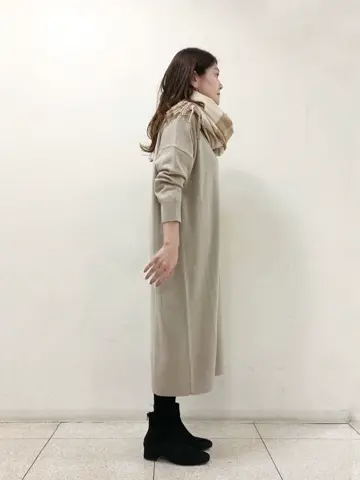 23区 L 神道 コーディネート画像