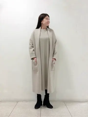 23区 L 神道 コーディネート画像