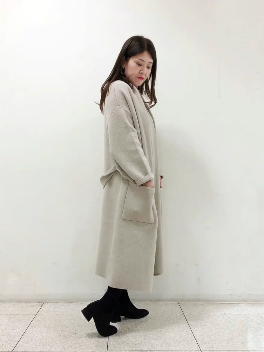 23区 L 神道 コーディネート画像