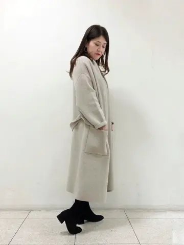 23区 L 神道 コーディネート画像