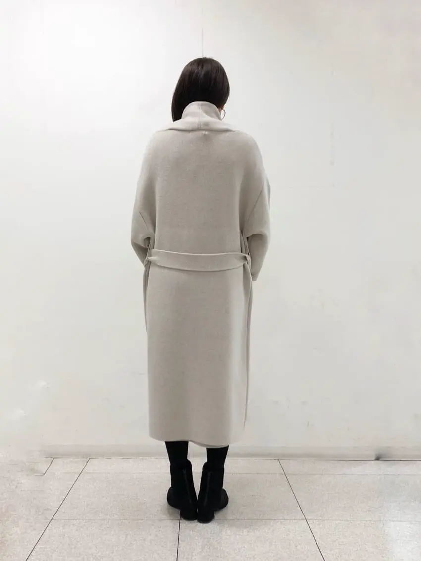 23区 L 神道 コーディネート画像