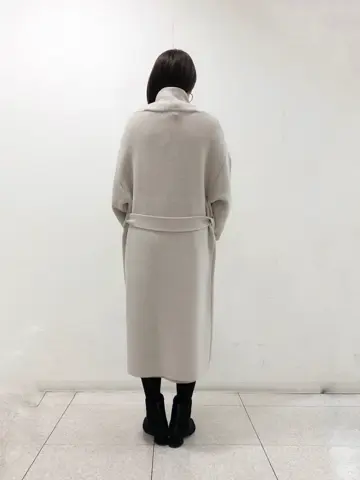 23区 L 神道 コーディネート画像