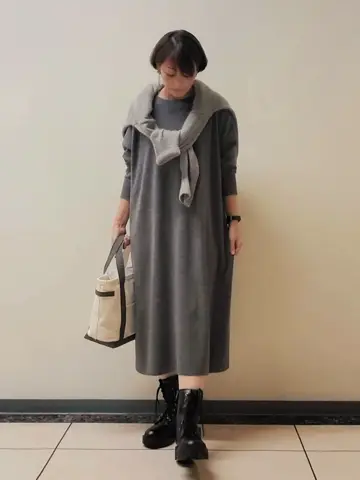 23区 L 坂本 コーディネート画像