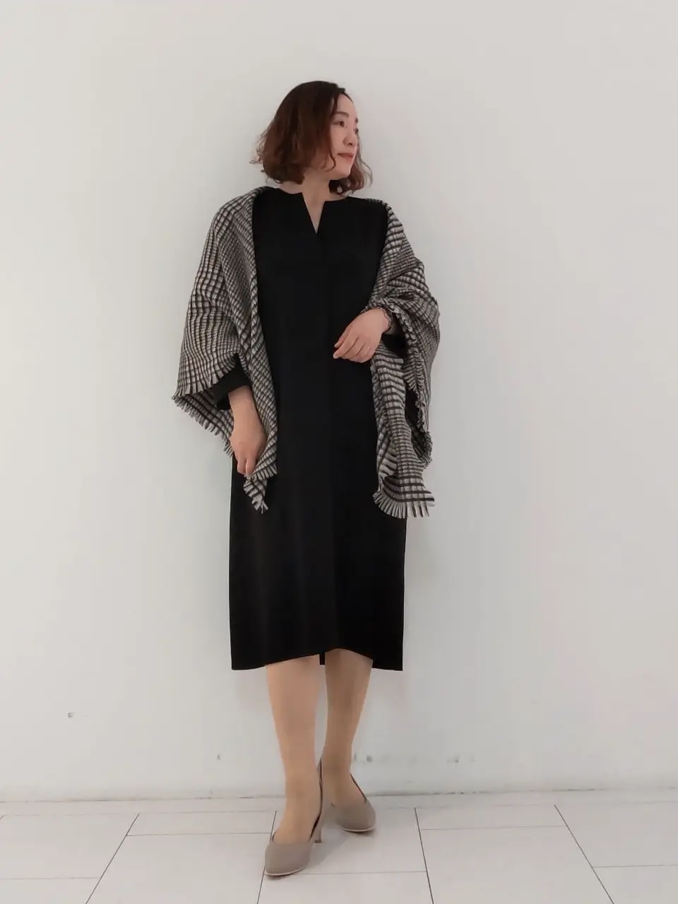 23区 L ナオミ コーディネート画像