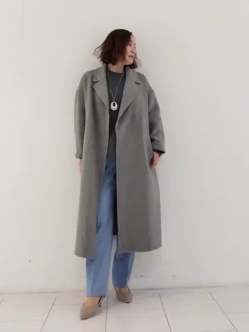 23区 L ナオミ コーディネート画像