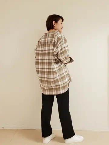 23区 L 堤 コーディネート画像