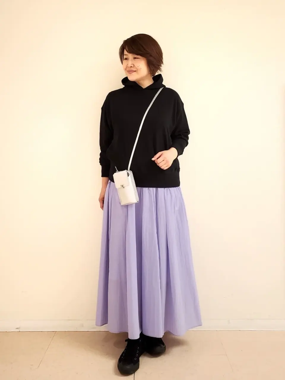 23区 L 堤 コーディネート画像