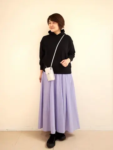 23区 L 堤 コーディネート画像