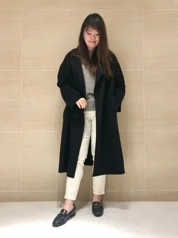 23区 L 松本 コーディネート画像