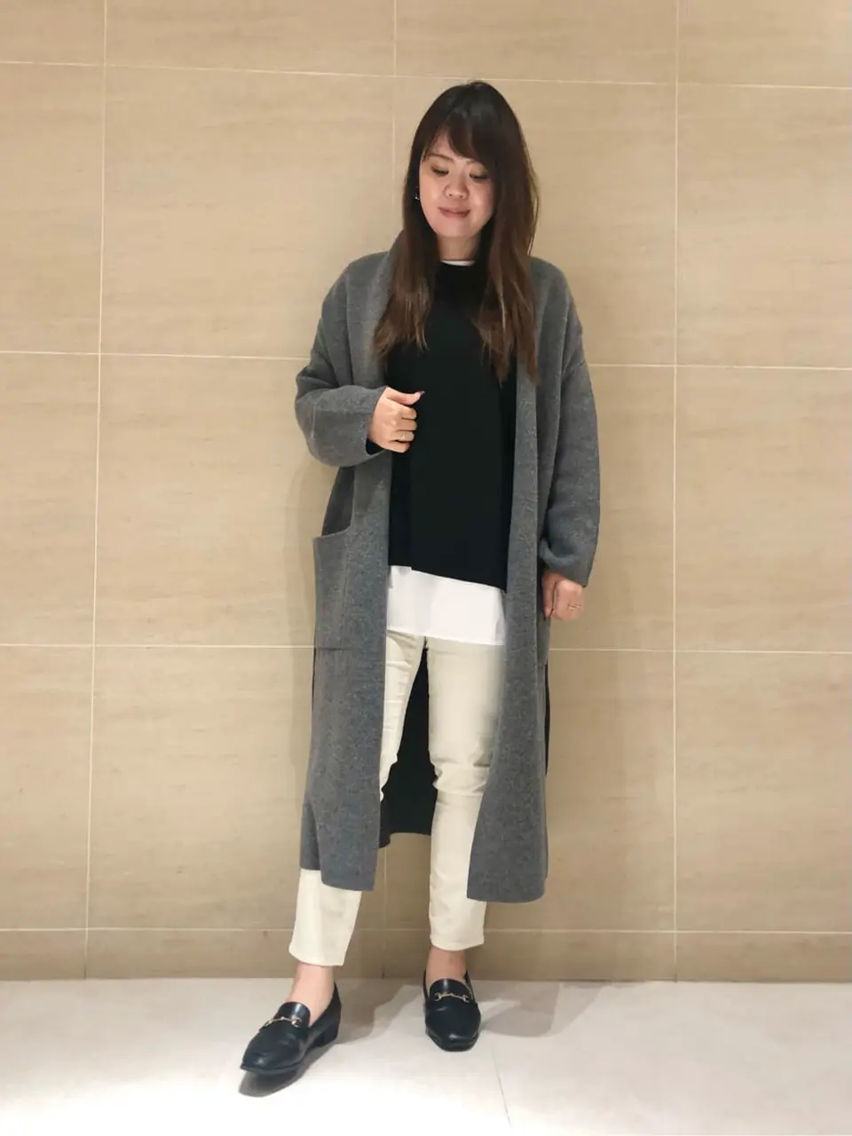  松本 コーディネート画像