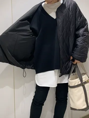 23区 L 松村 コーディネート画像