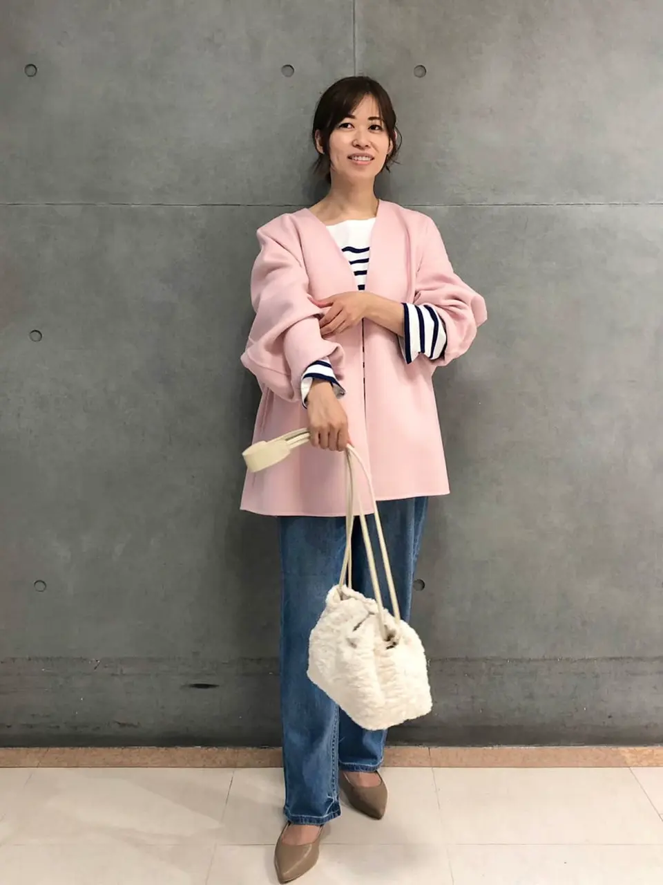  伊東 コーディネート画像