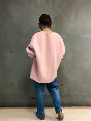 23区 L 伊東 コーディネート画像