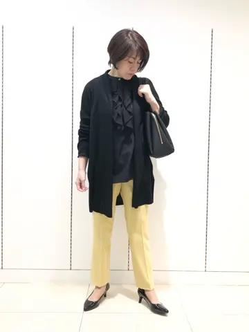 23区 L 鈴木 コーディネート画像