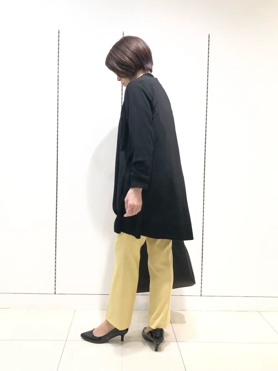 23区 L 鈴木 コーディネート画像