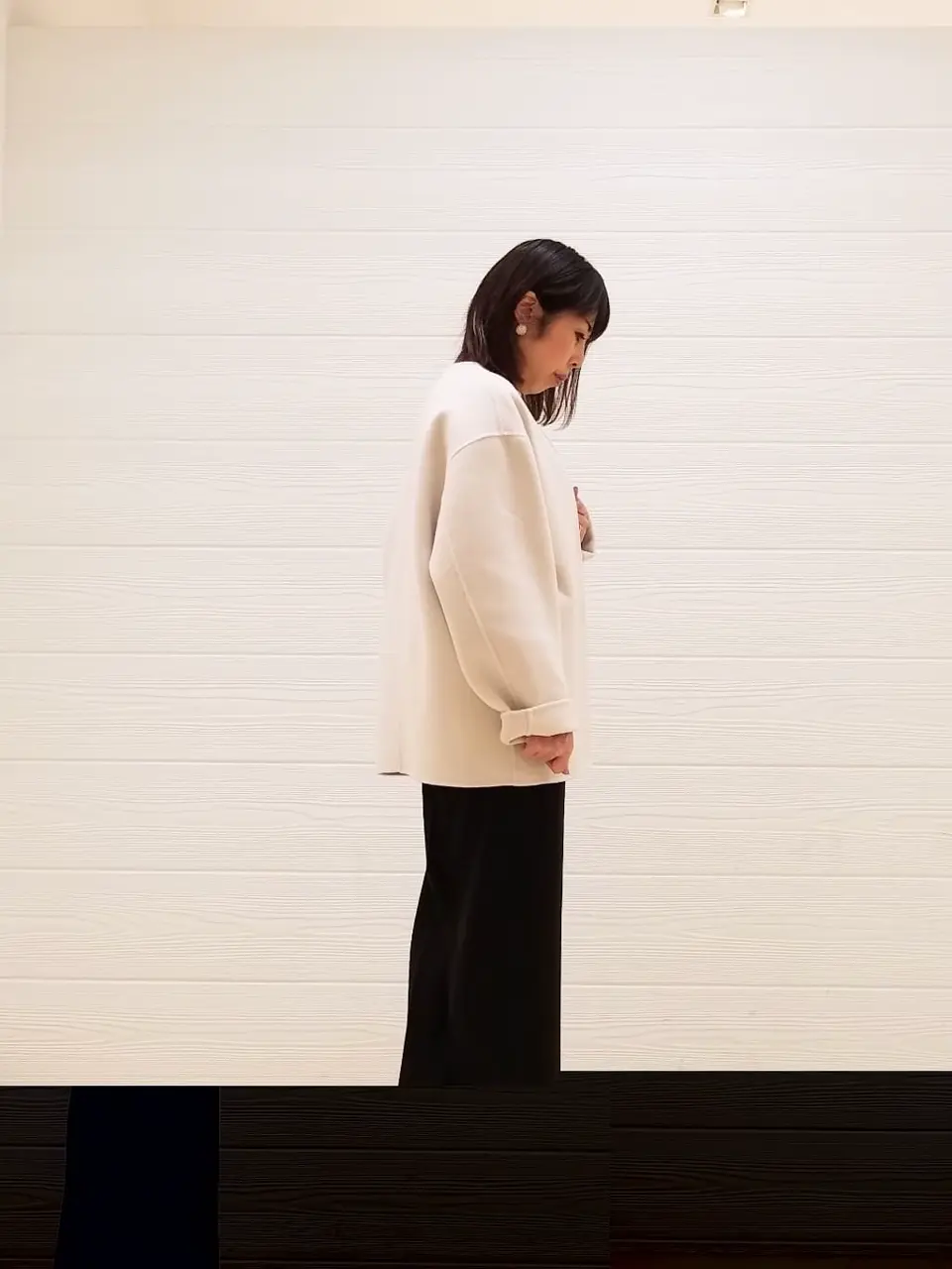 23区 L 石川 コーディネート画像