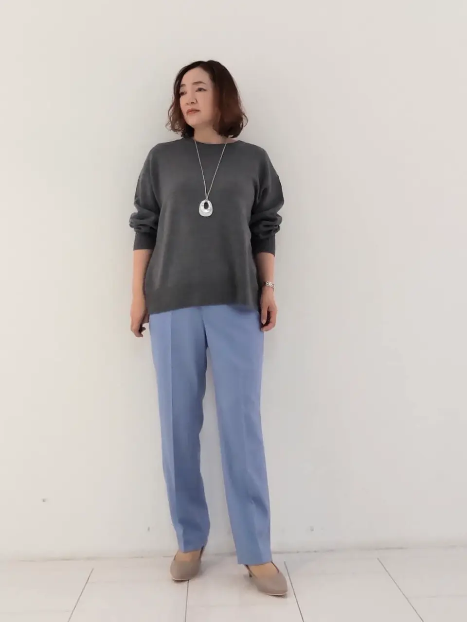 23区 L ナオミ コーディネート画像