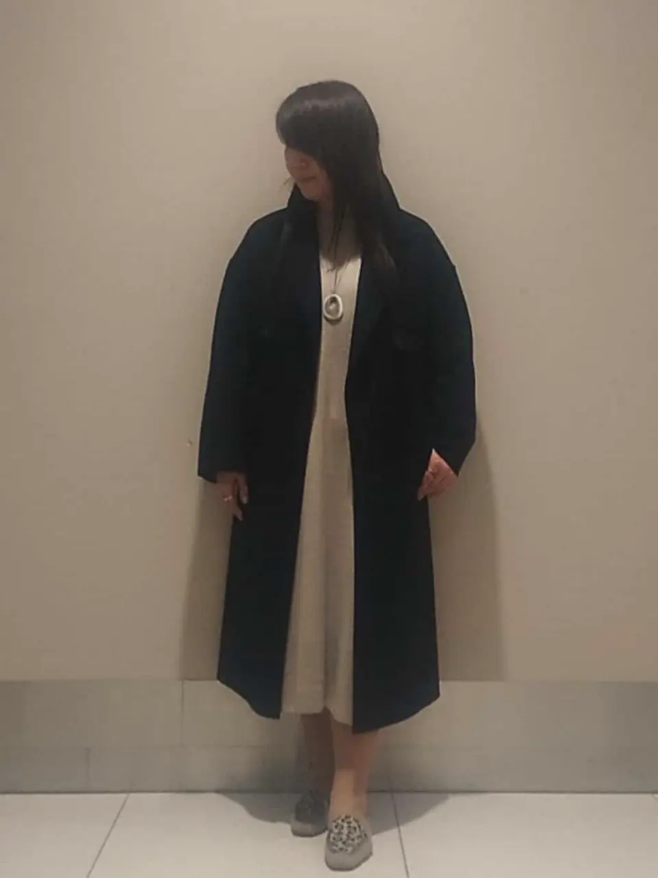  樫浦 コーディネート画像