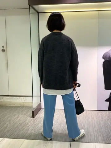 23区 L hiro コーディネート画像