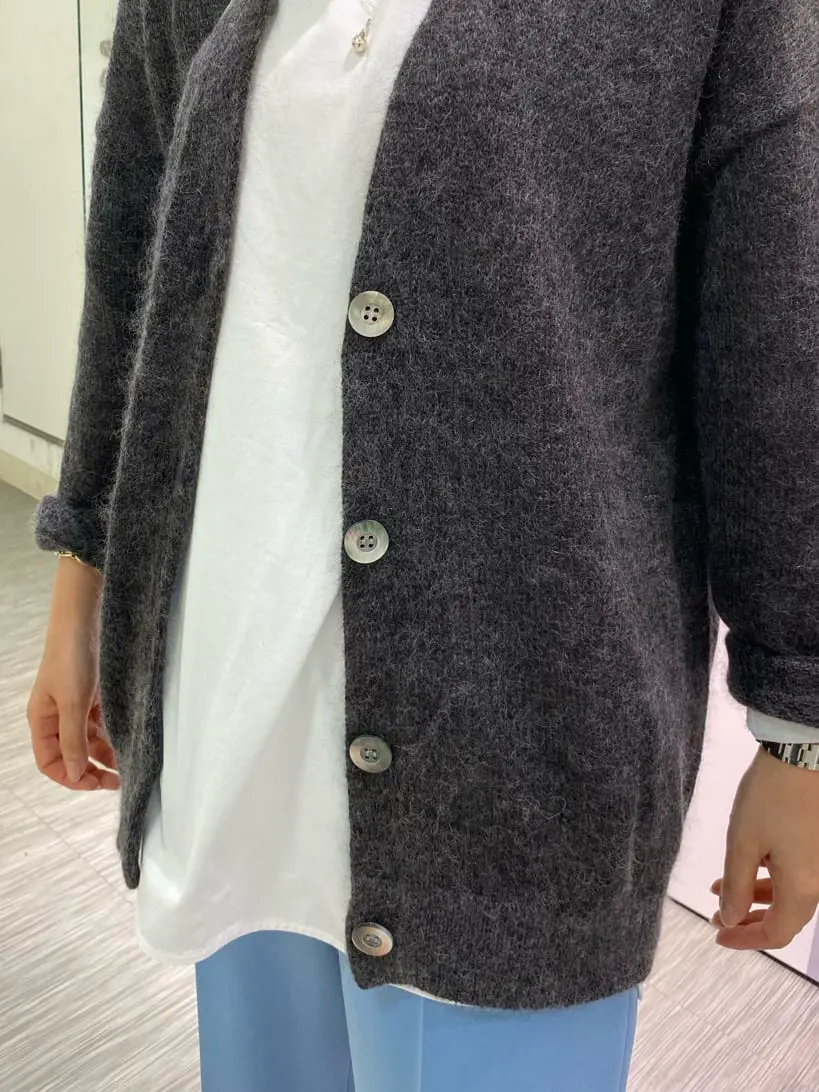 23区 L hiro コーディネート画像