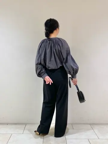 23区 L 笹川 コーディネート画像