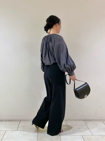 23区 L 笹川 コーディネート画像