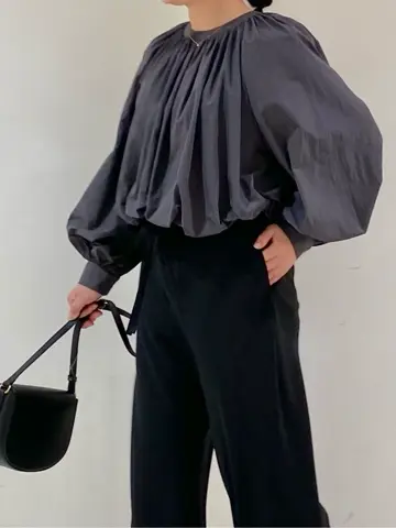 23区 L 笹川 コーディネート画像