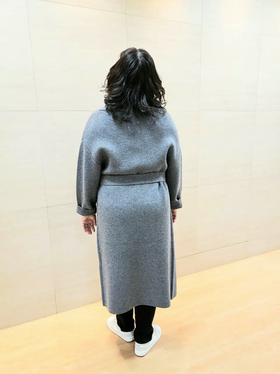 23区 L 菅野 コーディネート画像