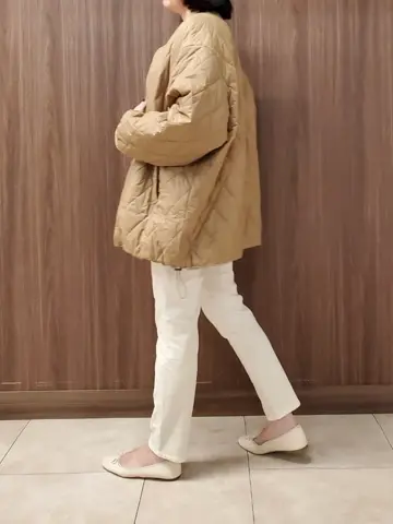 23区 L 上部 コーディネート画像