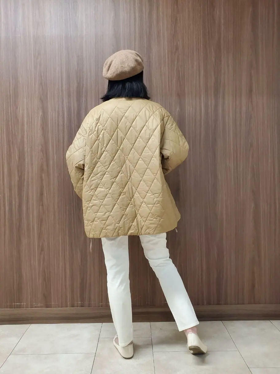 23区 L 上部 コーディネート画像