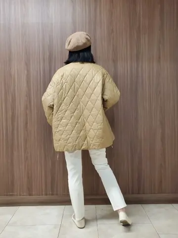 23区 L 上部 コーディネート画像